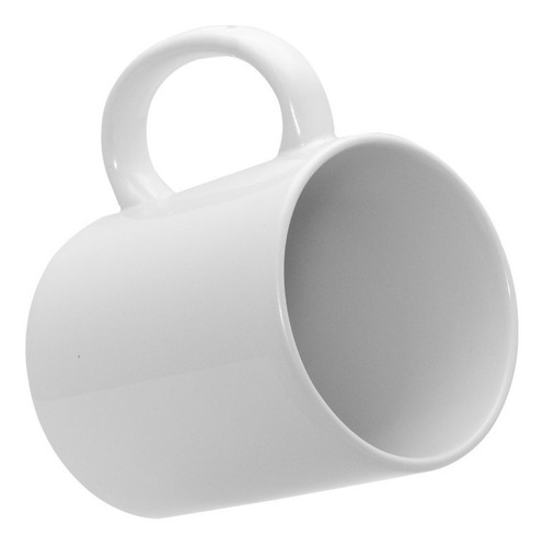 Taza Blanca Ipg 11oz Para Sublimar 36pzs Xtra Brillante Full