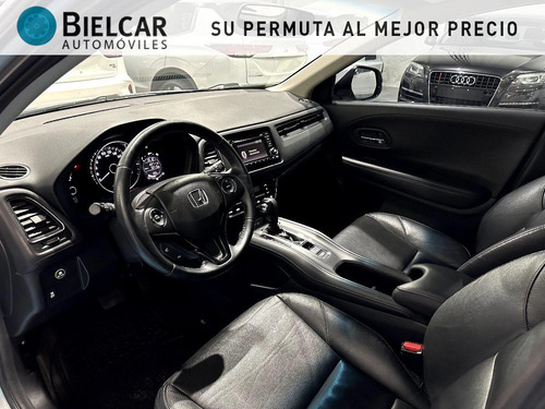 Imagen 6 de 17 de Honda Hr-v 1.8 Exl 4x4 Awd Excelente Estado