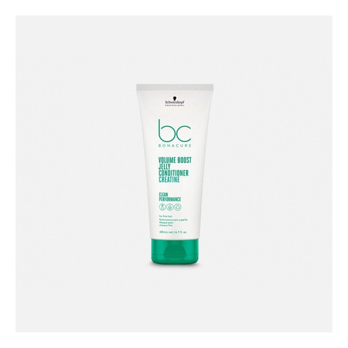 Volume Boost Jelly Conditioner - mL a $413