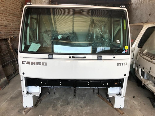 Cabinas Camiones Ford Cargo Linea 1997-2011 0km