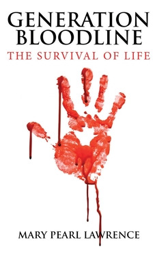 Libro Generation Bloodline The Survival Of Life - Lawrenc...