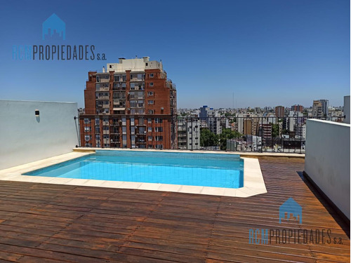 Venta Departamento Monoambiente Villa Crespo