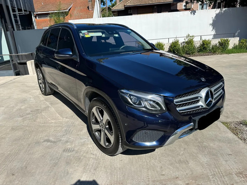 Mercedes-Benz Clase GLC GLC 300 AMG LINE