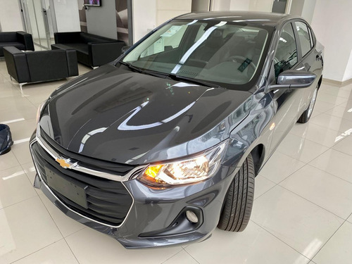 Chevrolet Onix plus 1.0 Turbo Ltz At
