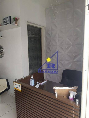 Imagem 19 de 24 de Sobrado Com 3 Dormitórios À Venda, 164 M² Por R$ 850.000,00 - Vila Ema - São Paulo/sp - So1470
