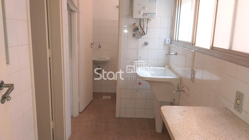 Imagem 7 de 21 de Apartamento À Venda Em Centro - Ap005113