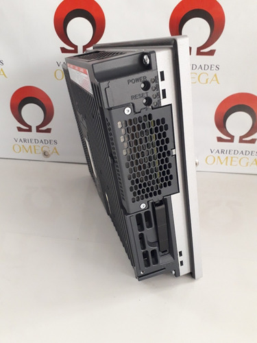 Ihm Magelis Ipc Hmipu06d0001 12'' Pronta Entrega,nota Fiscal