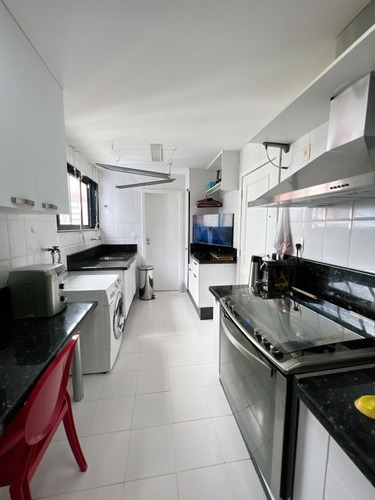 Imagem 12 de 30 de Apartamento À Venda, 4 Quartos, 3 Suítes, 4 Vagas, Cidade Jardim - Salvador/ba - 1823
