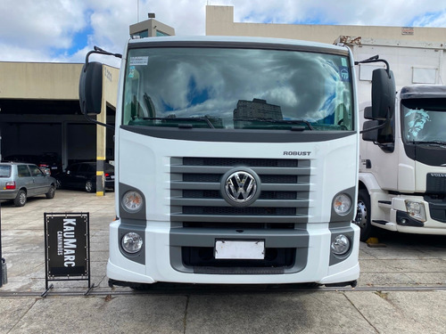Vw 14-190 Constelation 2021 Caçamba/ñ 13190 1319 15190 1519