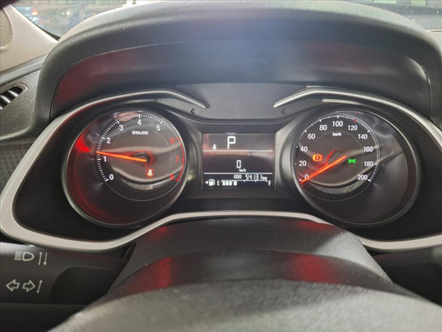 Chevrolet Onix 1.0 TURBO FLEX PLUS LT AUTOMÁTICO