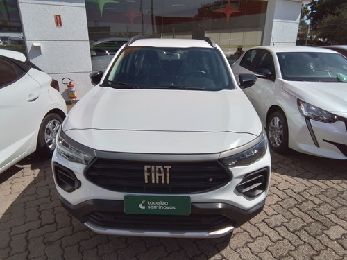 Fiat Pulse 1.0 TURBO 200 FLEX AUDACE CVT