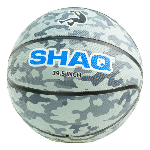 Balón Baloncesto Shaq Basquetbol No. 7 Shaquille O'neal