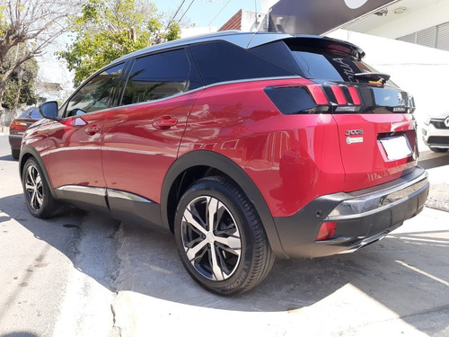 Peugeot 3008 Gt Line