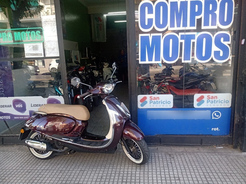 Imagen 5 de 8 de Motomel Strato Alpino 150 Tangomotos Financio 15 Oportunidad