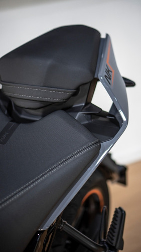 Imagen 7 de 25 de Nueva Cfmoto Nk 300 Lidermoto No Duke 390 Z400