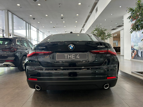 BMW Serie 4 2.0 430i Gran Coupe Sportline 252cv