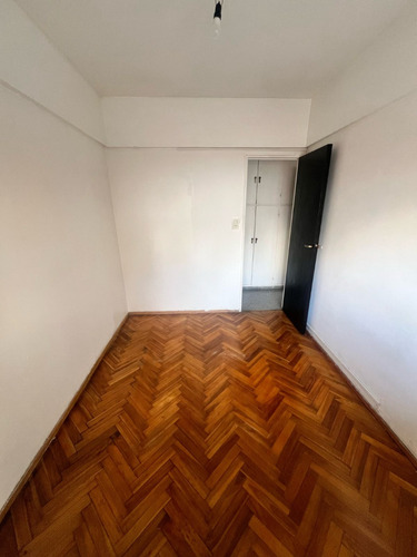 Departamento Con Patio En Alquiler Villa Luro