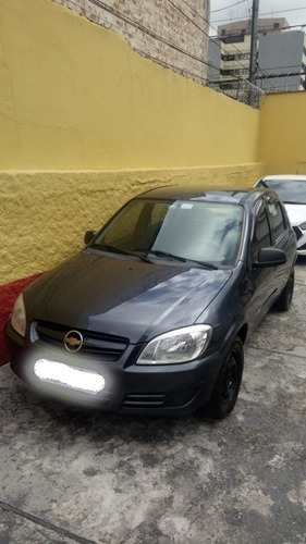 Chevrolet Celta 1.0 Spirit Flex Power 5p 2007