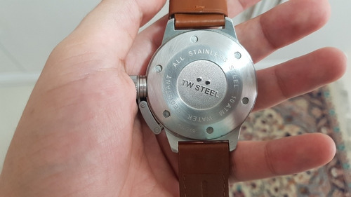 Relógio Tw Steel Tw21r