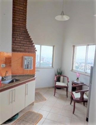 Imagem 15 de 24 de Cobertura Em Vila Carrão, São Paulo/sp De 130m² 4 Quartos À Venda Por R$ 820.000,00 - Co2335654-s