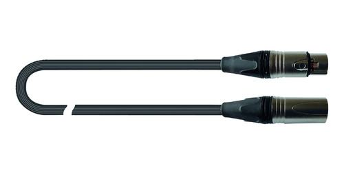 Quiklok Cable Micrófono 15 Metros (xlr-xlr)