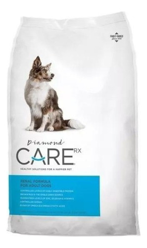 Perrarina Diamond Care Falla Renal 1 Kg Parecido Hills Kd