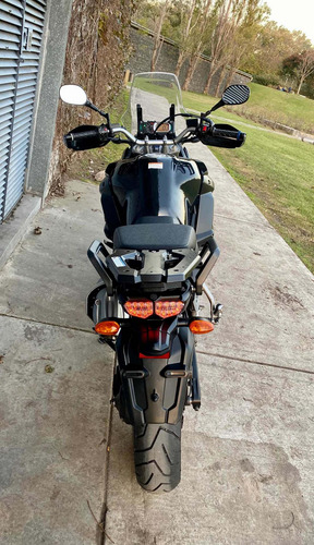 Imagen 6 de 11 de Yamaha Super Tenere 1200