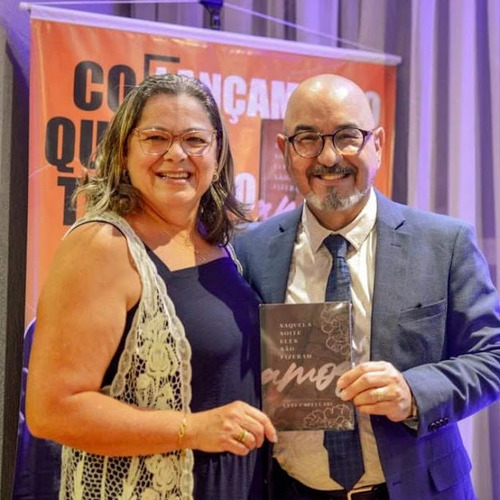 Livro Naquela Noite Eles Não Fizeram Amor Versão Pdf Pr. Levi Capellari