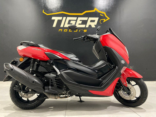 Yamaha Nmax 160 Abs Nmax 2023
