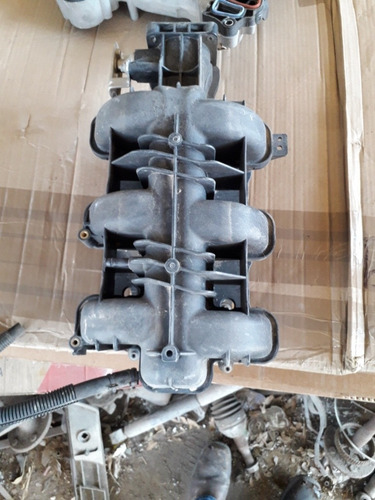 Multiple De Admision Ford Mustang 2007 4.0 L V6 (Usado)