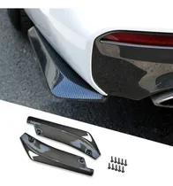 Comprar Splitter Universal Fascia Lip Estribo Difusor Carbono Tuning