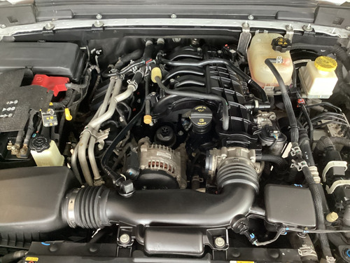 Jeep Gladiator 3.6 Rubicon 4x4 At