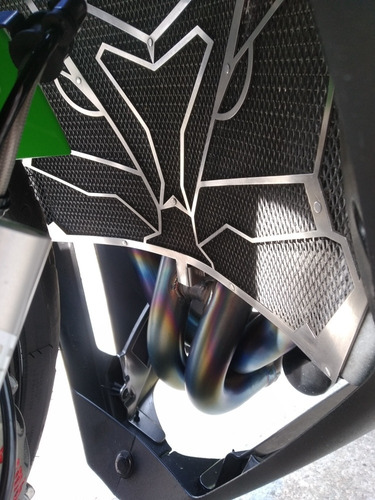 Kawasaki Krt Zx10r