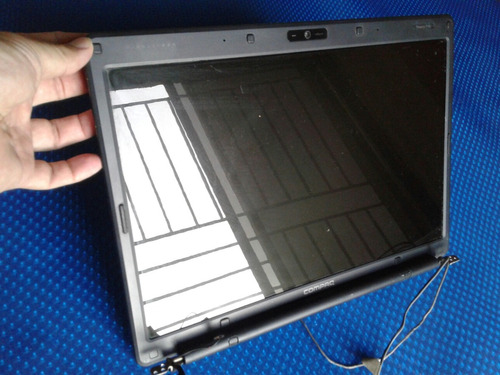 Pantalla Laptop Compaq F700 F500