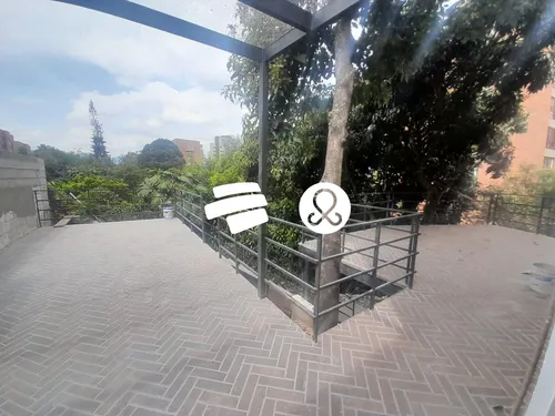 Venta Casa Poblado - Los Balsos