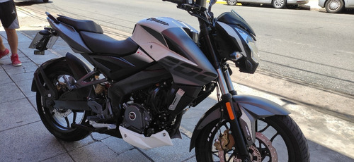 Bajaj Rouser Ns 200 Fi