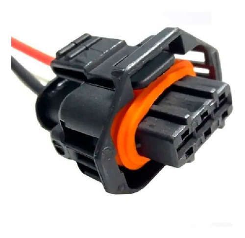 Ficha 3v.sensor R.p.m. Chevrolet