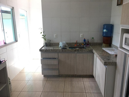 Imagem 12 de 15 de Imóvel Comercial Para Venda Em Ribeirão Das Neves, San Genaro, 3 Dormitórios, 1 Suíte, 1 Banheiro - V270_1-2017416