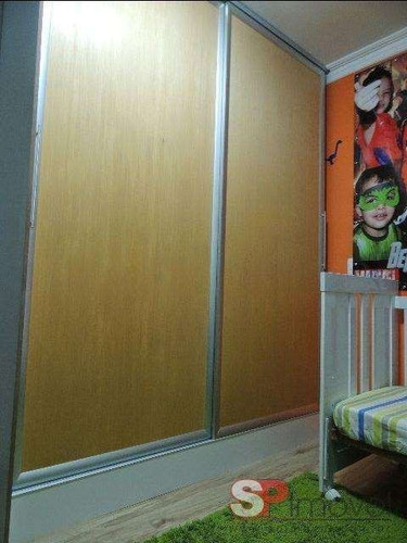 Imagem 11 de 12 de Apartamento - Apc1397 - 33474709