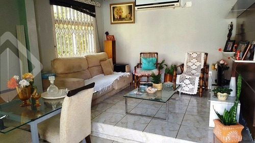 Imagem 3 de 11 de Casa - Santa Tereza - Ref: 77501 - V-77501