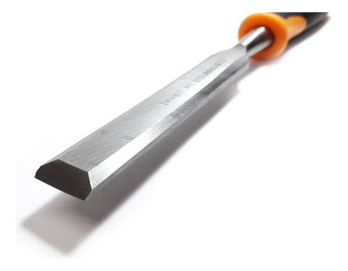 Formão Emborrachado 7/8'' Starfer