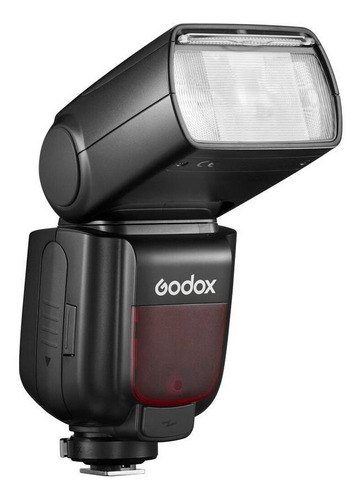 Flash Godox Tt685c Ii Para Canon Speedlite Ttl