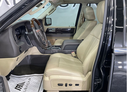 Lincoln Navigator 3.5 V6 Larga Reserve Ecoboost 4x4 At
