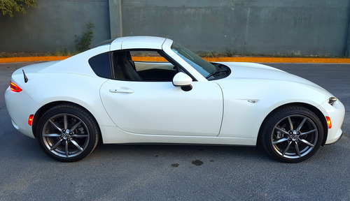 Mazda MX-5 2.0 Rf At