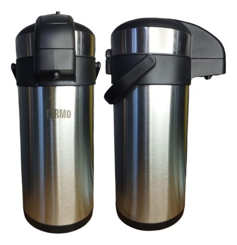 Termo Radiand Sifón Acero Inoxidable 5 Litros