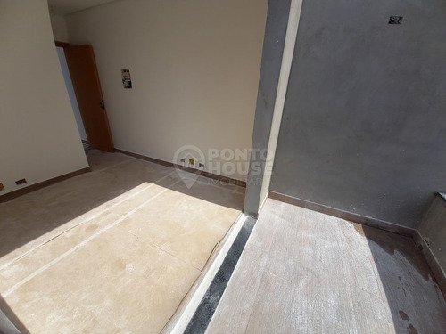 Sobrado 3 Suítes, 2 Vagas À Venda No Bairro Saúde - Ph35844
