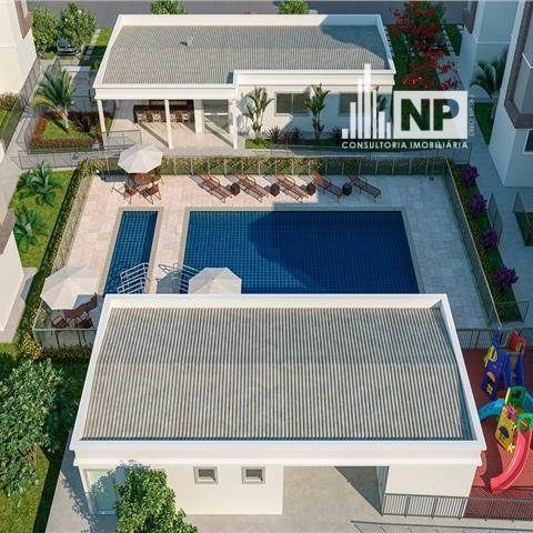 Imagem 3 de 21 de Compre Seu Apartamento Em Jaboatão Com Parcelas Menores Que Um Aluguel!! - Mrv03