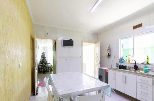 Imagem 6 de 22 de Casa Na Vila Mangalot À Venda Na Rua Jose Ataliba Ortiz-9578