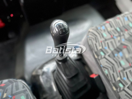 Imagem 15 de 15 de Ford Cargo 815e - 2010 - Bau Refrigerado 6.05m - 418.000km
