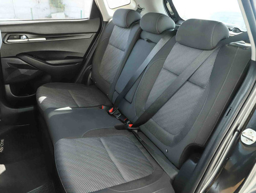 Kia Seltos Mpi 1.6 Mt